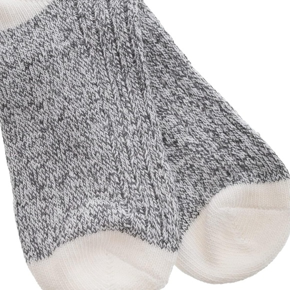 Great Northern Ladies Cabin Boot Socks – Plaid – Size 5–10 – New - Picture 4 of 11